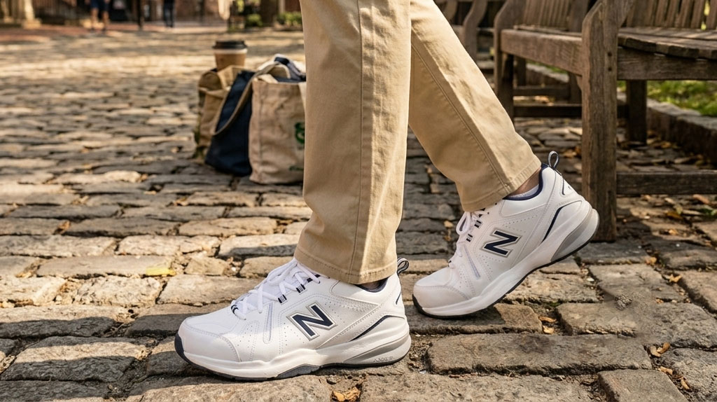 New Balance 608 V5 Sneakers