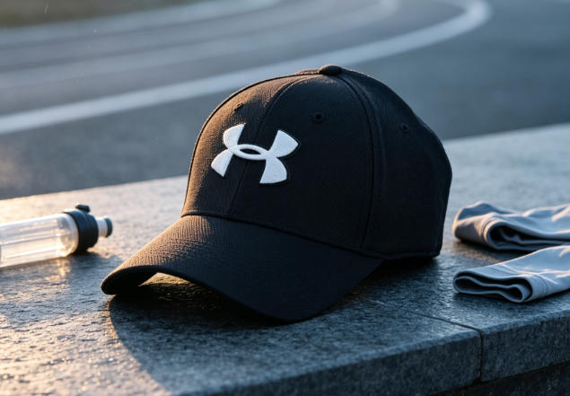 Under Armour Blitzing 3.0 Cap