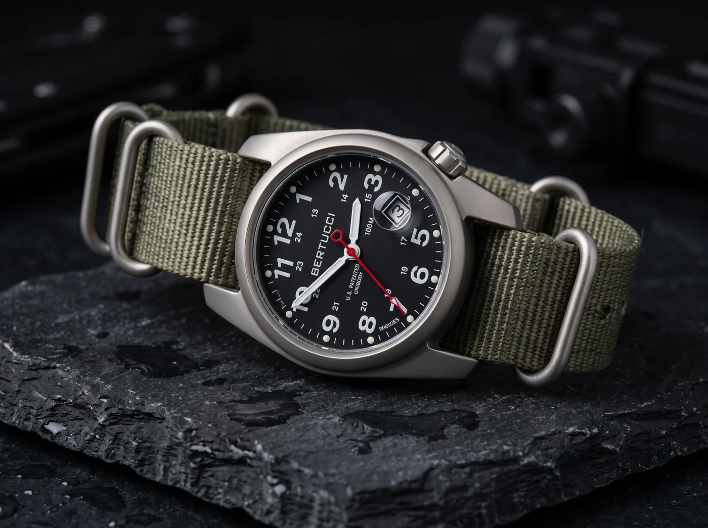 Bertucci A-1S Super Field 10602 ($165.00)