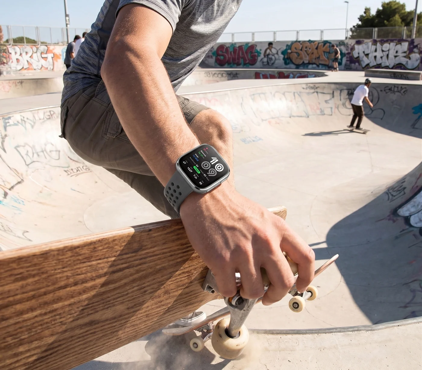 Amazfit Bip 6 Review: Best Smartwatch Under $200 in 2026?