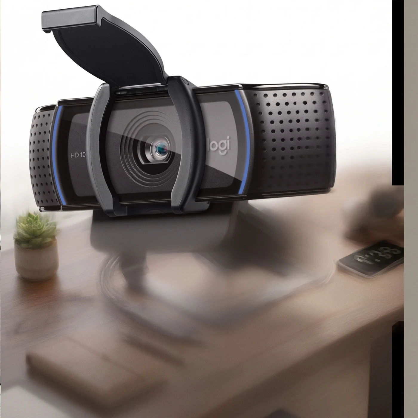 Logitech C920s Pro HD Webcam