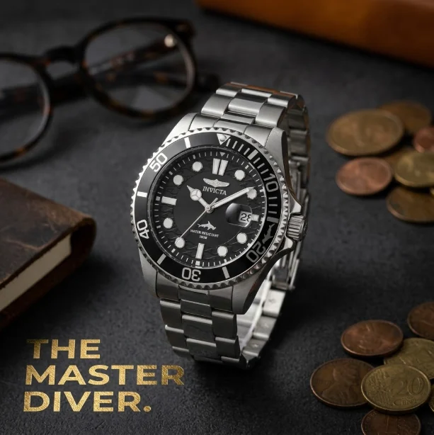 Seiko 5 SNK809 Automatic (~$100-200)