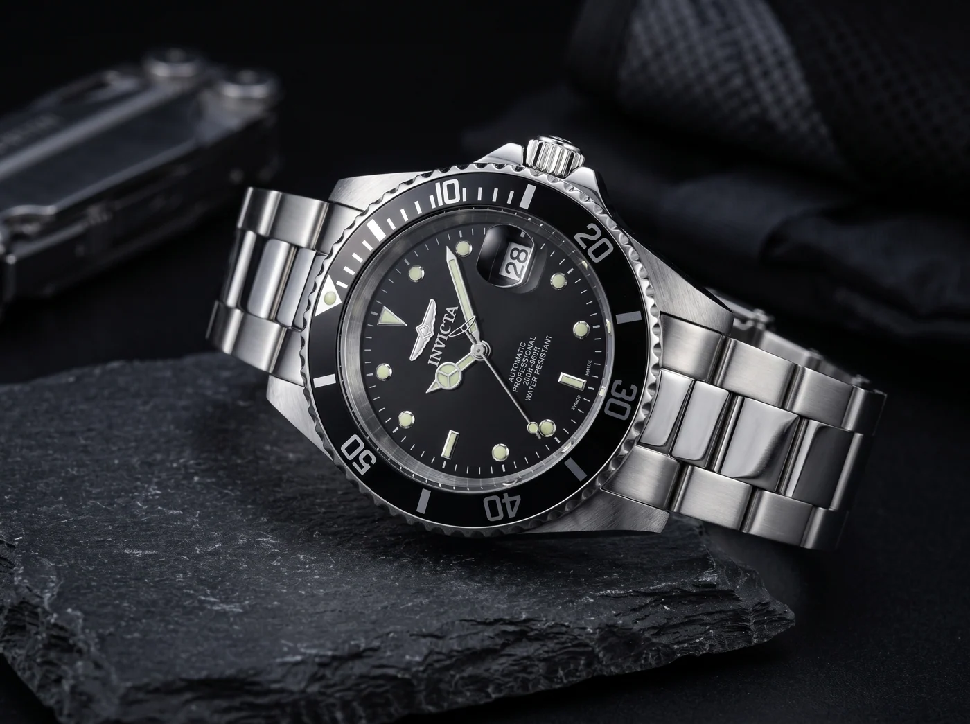 Invicta Pro Diver 5053 Automatic ($94.99)