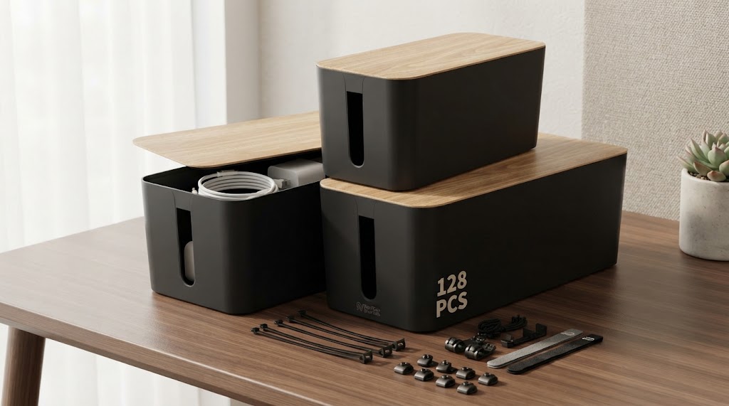 7 Essential Minimalist Desk Setup Gear for 2026: Elevate Your Workspace & Productivity