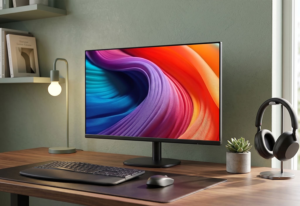 10 Best Minimalist Monitors for a Clean Desk Setup (2026 Guide)