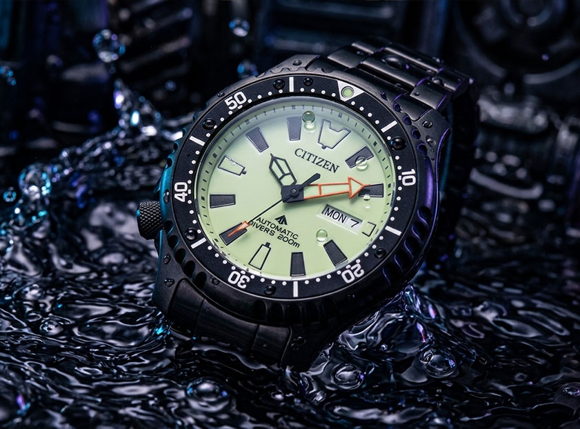The Beginner Watch Matrix: 10 Best Mechanical Watches Reviewed