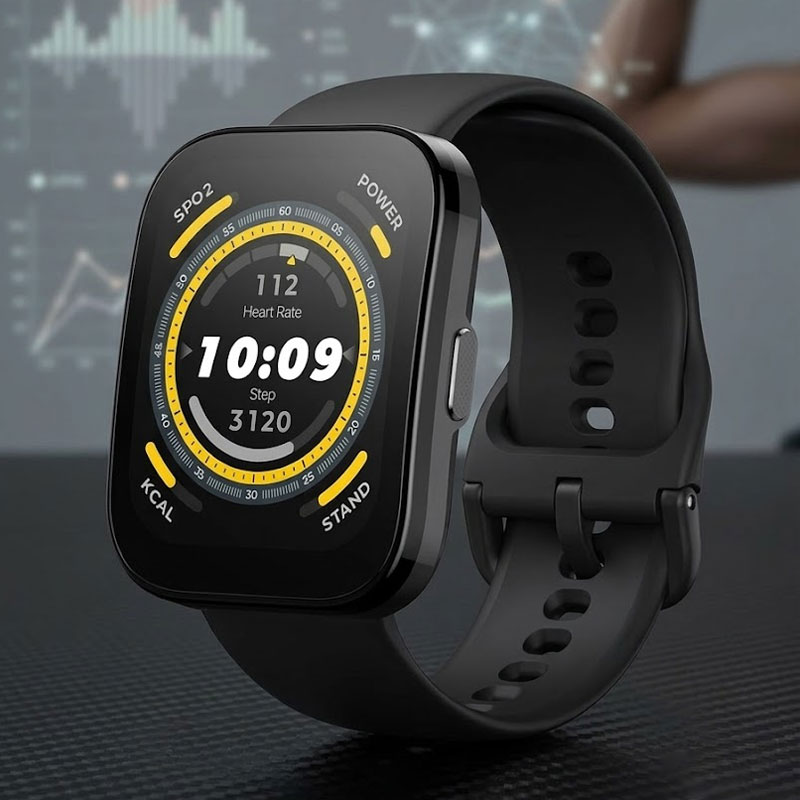 Amazfit Bip 5 Review: Is This Ultra-Budget Smartwatch Worth It?