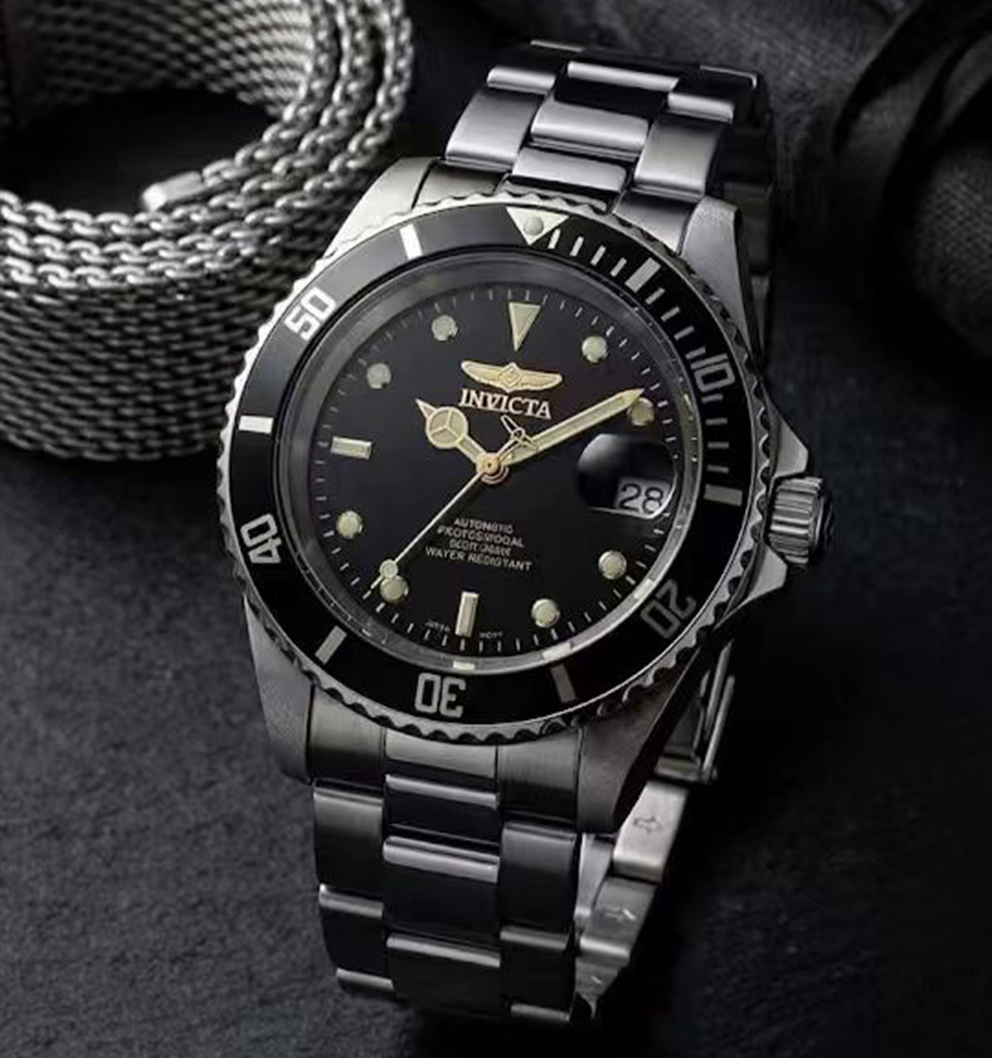 Invicta Pro Diver 5053