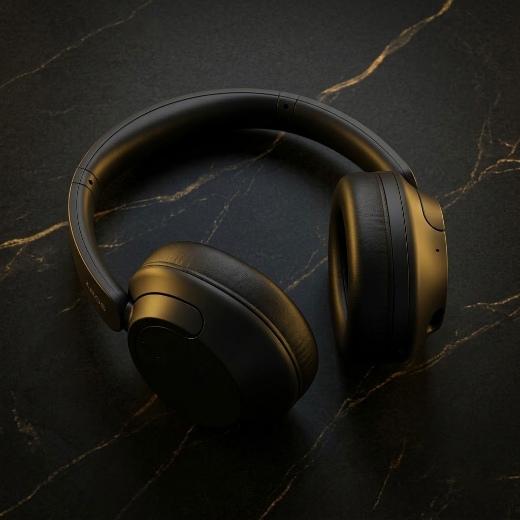 Sony WH-CH720N Noise Canceling Headphones