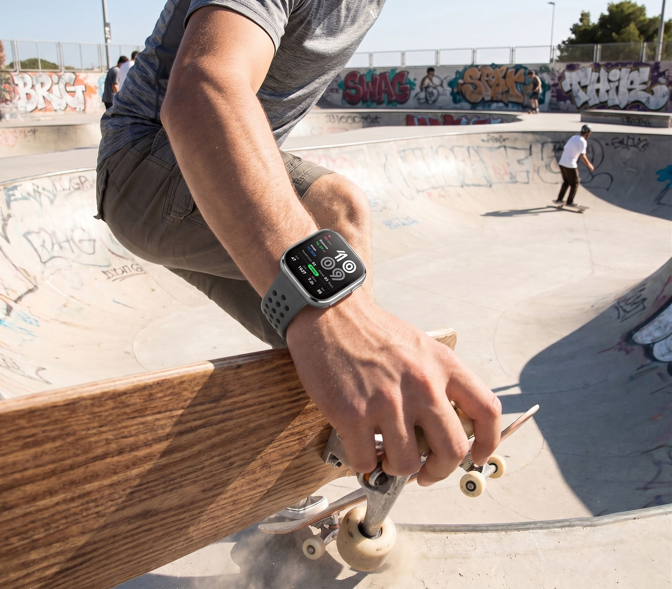 Amazfit Bip 6 Review: Best Smartwatch Under $200 in 2026?